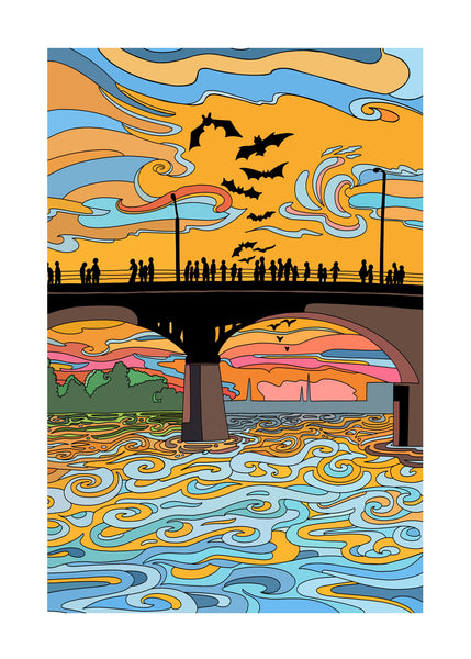 Sale Prints - Borrelli Illustrations