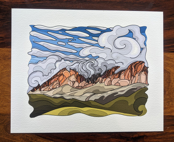 hand_drawn_mist_goddess_inspired_by_the_beauty_of_Big_bend_national_park