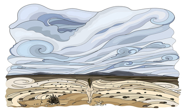illustrated-goddess-of-tornillo-flats-in-big-bend-by-becca-borrelli